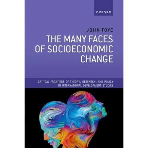 The Many Faces of Socioeconomic Change - Paperback