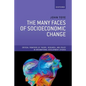 The Many Faces of Socioeconomic Change - Paperback