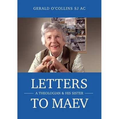 Letters to Maev: A Theologian and His Sister - Paperback