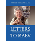 Letters to Maev: A Theologian and His Sister - Paperback