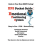EPS Pocket Guide: Emotional Positioning System: Guide to Your Next Best Feeling! - Paperback