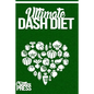 DASH Diet: Ultimate Dash Diet Box Set Crockpot, Slow Cooker, Vegetarian, Dump Di - Paperback