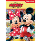 Disney Mickey & Friends: Look and Find - Library Binding