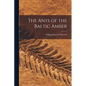 The Ants of the Baltic Amber - Paperback