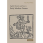 English Ethnicity and Race in Early Modern Drama - Paperback