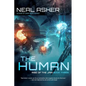 The Human: Rise of the Jain, Book Three - Paperback