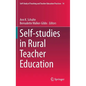 Self-Studies in Rural Teacher Education - Hardcover