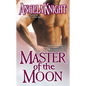 Master of the Moon - Paperback