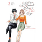 What He Who Doesn't Believe in Fate Says Vol. 2 - Paperback
