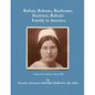Raban, Rabone, Raybourn, Rayburn, Raburn, Family in America - Paperback