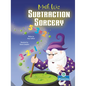 Subtraction Sorcery - Library Binding