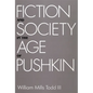 Fict Soc Age Pushkin - Hardcover