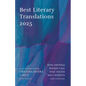 Best Literary Translations 2025 - Paperback