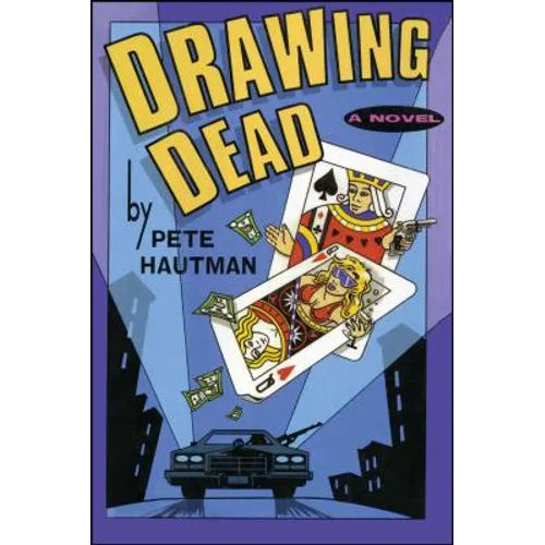 Drawing Dead - Paperback