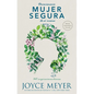 Devocionario Mujer Segura de Sí Misma: 365 Inspiraciones Diarias - Hardcover