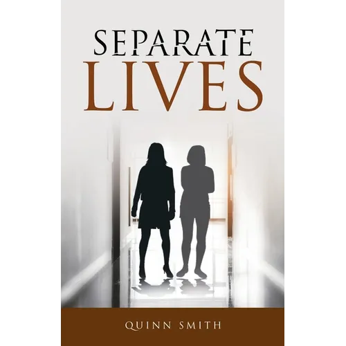 Separate Lives - Paperback