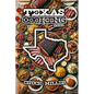 Texas Cooking Book - Paperback