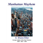 Manhattan Mayhem - Paperback