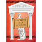 Sincerity is a Goddess: A Dramatic and Romantic Comedy of Ancient Rome - Hardcover