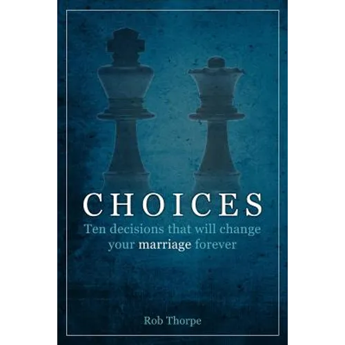 Choices - Paperback