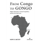 From Congo to GONGO: Higher Education, Critical Geopolitics, and the New Red Scare - Paperback