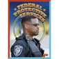 Federal Protective Service - Library Binding