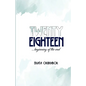Twenty Eighteen: ...moving poetry vehicle - Paperback