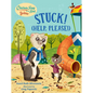 Chicken Soup for the Soul Babies: Stuck! (Help Please!) - Board Book
