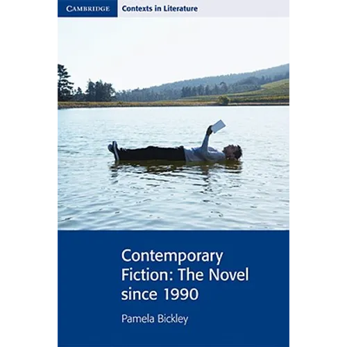 Contemporary Fiction - Paperback