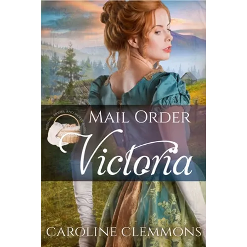 Mail Order Victoria - Paperback