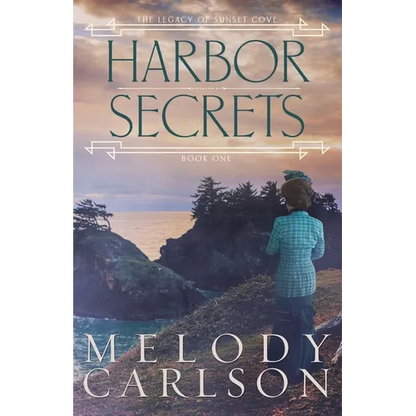 Harbor Secrets - Paperback