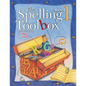 Spelling Toolbox 1 - Paperback