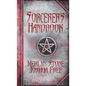 The Sorcerer's Handbook: A Complete Guide to Practical Magick - Hardcover