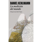 La Medición del Mundo / Measuring the World - Paperback