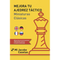 Mejora tu Ajedrez táctico: Miniaturas Clásicas - Paperback