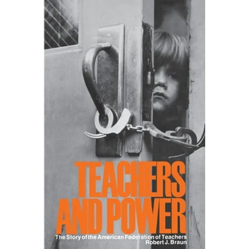 Teachers Power - Paperback