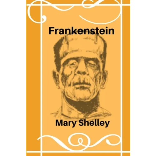 Frankenstein(unabridged) - Paperback