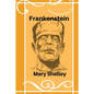 Frankenstein(unabridged) - Paperback