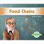 Food Chains - Library Binding