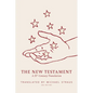 The New Testament, Second Edition - Hardcover