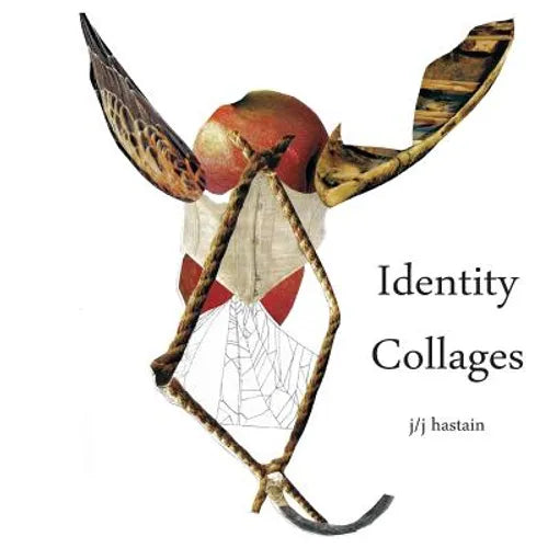 Identity Collages - Paperback