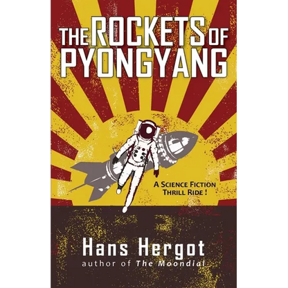 The Rockets of Pyongyang - Paperback
