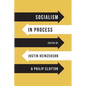 Socialism in Process - Paperback