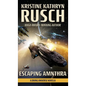 Escaping Amnthra: A Diving Universe Novella - Hardcover