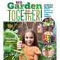 We Garden Together!: Projects for Kids: Learn, Grow, and Connect with Nature - Hardcover