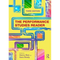 The Performance Studies Reader - Paperback