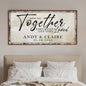 Together Sign II