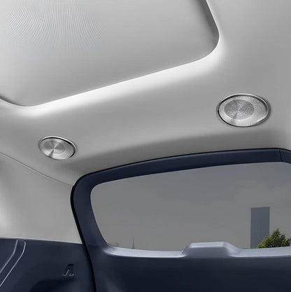 Deluxe Style Sound Cover for Geely EX5