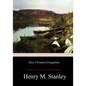 How I Found Livingstone - Paperback