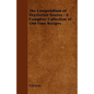 The Compendium of Vegetarian Sauces - A Complete Collection of Old-Time Recipes - Paperback